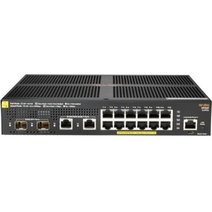 HP Aruba 2930F (JL693A)