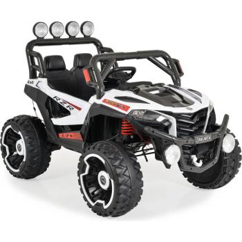 Moni Акумулаторен джип Jakarta BLK-819 бял