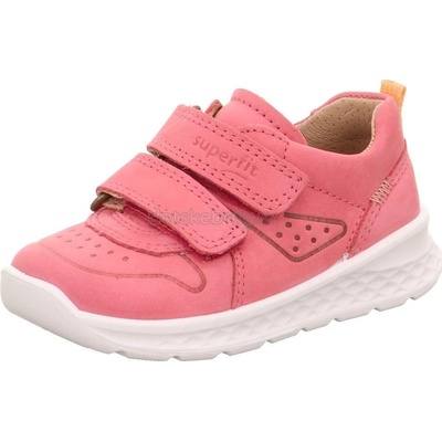 Superfit 1-000365-5520 Breeze rosa/orange