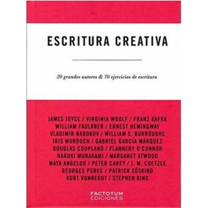 ESCRITURA CREATIVA | JOHN GILLARD (2019)
