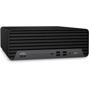 HP EliteDesk 805 G9 9N7E7AT