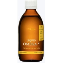 Trime Liquid Omega 3 250 ml