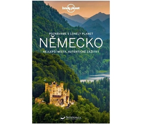 Německo