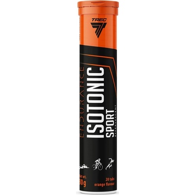 Trec Isotonic Sport 20 tabliet