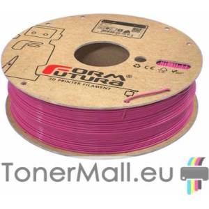 FormFutura ABS филамент FormFutura EasyFil ABS, 1.75 mm, 0.75 kg, Magenta - tonermall