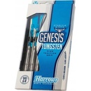 Harrows Steel Genesis Style A 21g R