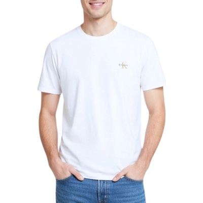 Calvin Klein pánské triko NM3022