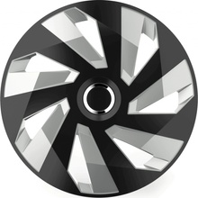 Versaco Vector RC black silver 16" 4 ks