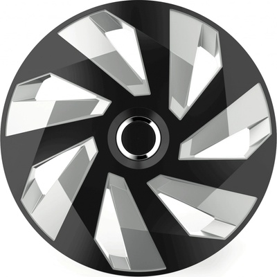 Versaco Vector RC black silver 14" 4 ks