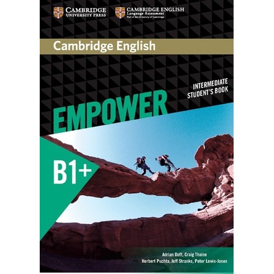 Empower Interm Student´s Book