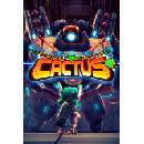 Assault Android Cactus