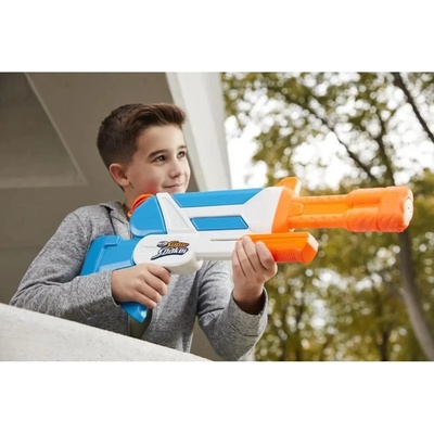 NERF SuperSoaker Twister