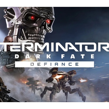 Terminator: Dark Fate - Defiance