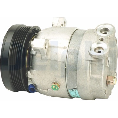 Kompresor, klimatizace DELPHI TSP0155009