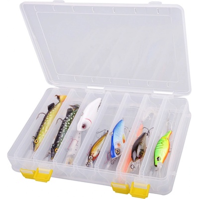 Spro Hardbaits Box XL