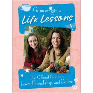 Gilmore Girls Life Lessons | Ulster, Laurie (ISBN: 9780593849569)