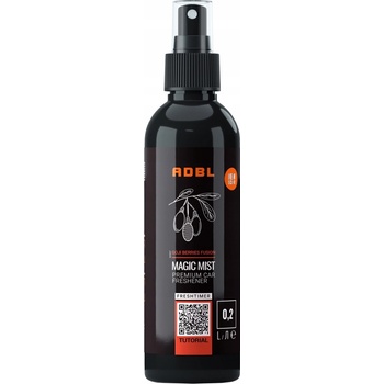 ADBL Magic Mist Goji Berries Fusion 200 ml