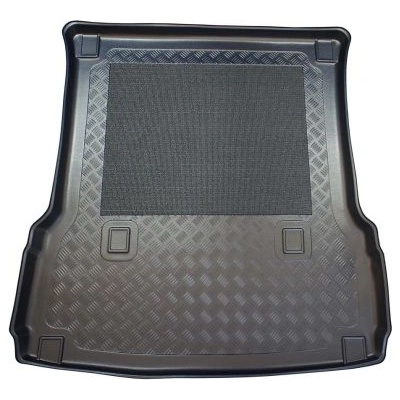 Стелка за багажник за Mercedes GL X166 (2012+) 7 seats (3rd row pulled down)