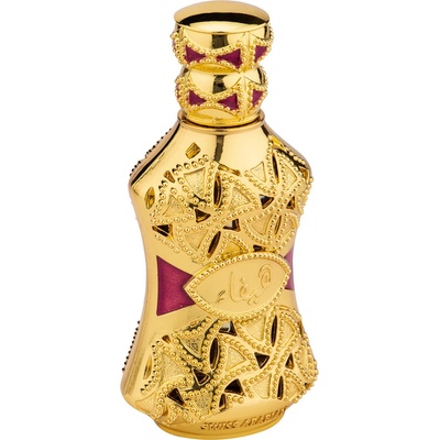 Swiss Arabian Jamila parfémovaný olej dámský 15 ml