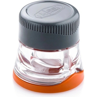 GSI Outdoors Mini solnička a pepřenka