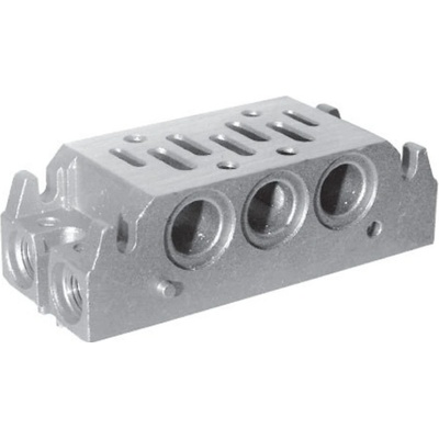 API Deska ventilu SBA1M