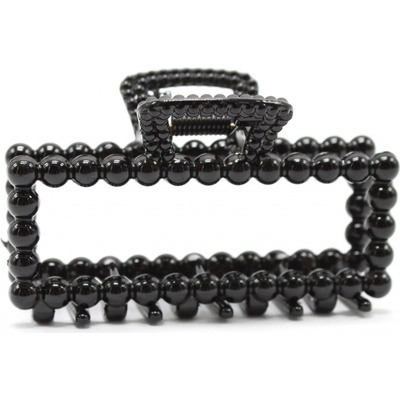 Hranatý perličkový skřipec Barva: hnědá – Hledejceny.cz