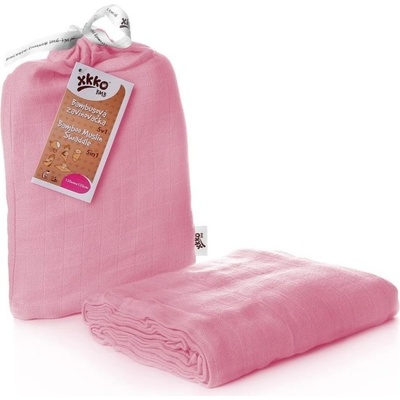 Kikko zavinovačka XKKO BMB Baby Pink