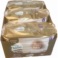 DadaPANTS Jumbo Extra Care 5 JUNIOR 12-18 kg 105 ks