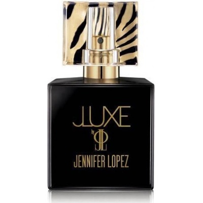 Jennifer Lopez JLuxe parfumovaná voda dámska 30 ml