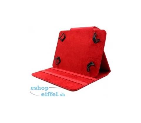 C-Tech Protect NUTC-01R red