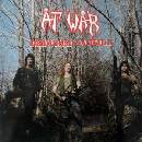 At War - Ordered To Kill - slipcase CD