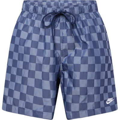Nike Sportswear Панталон 'CLUB' синьо, размер XXL