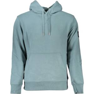 Calvin Klein Мъжки суитшърт calvin klein, Цвят Зелен (j30j323430_vecfq)