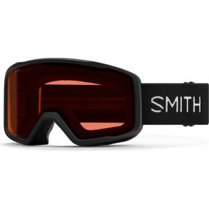 SMITH Ски маска Smith Tribute S2 Antifog Ski goggles - Black / RC36 Rose Copper (417-5868-0111)