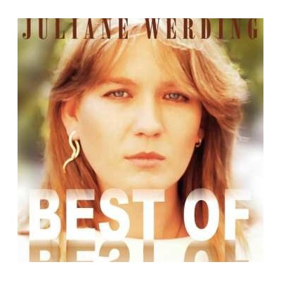 Juliane Werding - Best Of CD