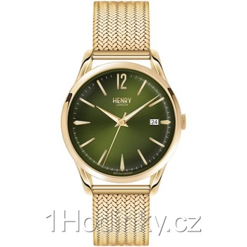 Henry London HL39-M-0102