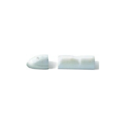 TESSILMARE RADIAL 30 PVC profilová koncovka 06-RADI30EP