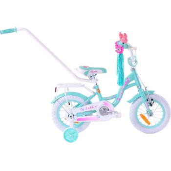 Fuzlu Lilly 2023