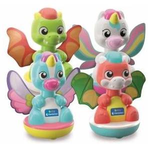 Clementoni Magical animals mix