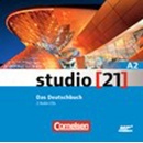 Funk Hermann - Studio 21 A2 /2CD/ -- CD