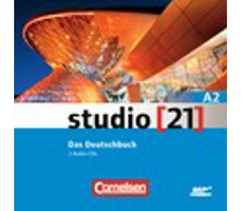 Funk Hermann - Studio 21 A2 /2CD/ -- CD