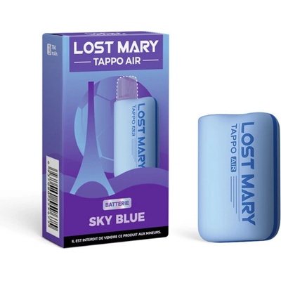 Elf Bar Lost Mary Tappo Air 750 mAh sky blue