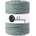 Bobbiny 3PLY Macramé Rope 5 mm 100 m Laurel юта (TX-E002)