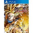 Hry na PS4 Dragon Ball Fighter Z