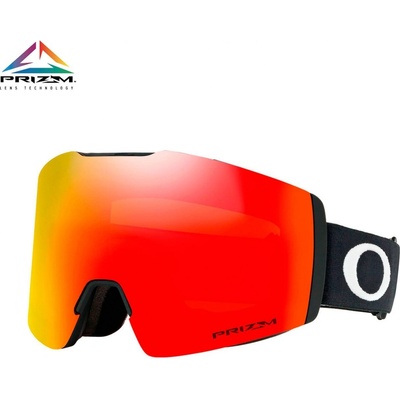 Oakley Fall Line M 24/25