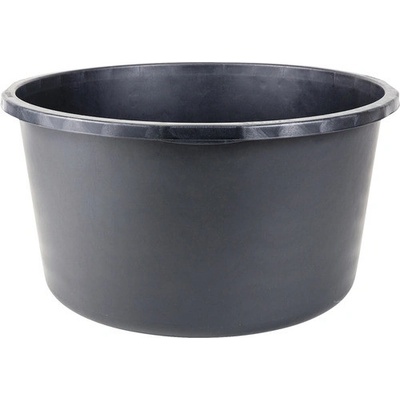 Nádoba plastová kruhová, 90 l, Gripline ENPRO – Hledejceny.cz