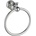 Mexen Estela закачалка за кърпи, хром - 7011532-00 (7011532-00)