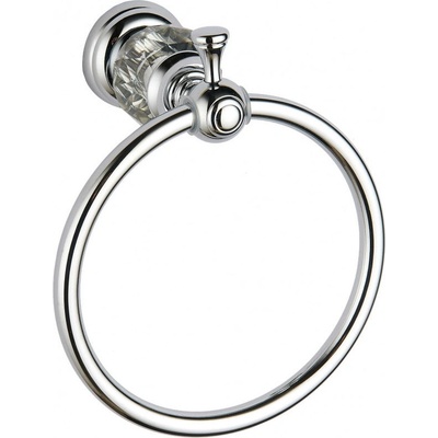 Mexen Estela закачалка за кърпи, хром - 7011532-00 (7011532-00)