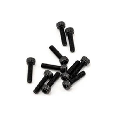 SWORKz válcový inbus M3x12 mm 10 ks