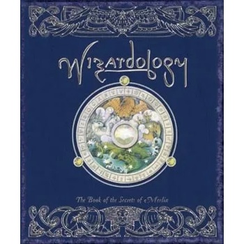 Image 1 of Wizardology | Merlin, Dugald Steer, Anne Yvonne Gilbert